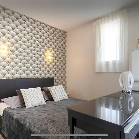 Logement Prive De Standing - Climatise Moyen Et Long Sejour * Montpellier