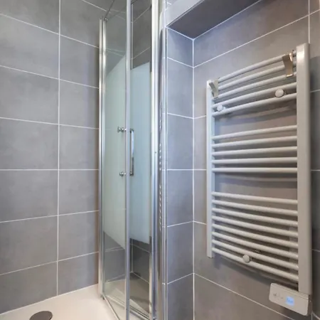 Logement Prive De Standing - Climatise Moyen Et Long Sejour Daire Montpellier