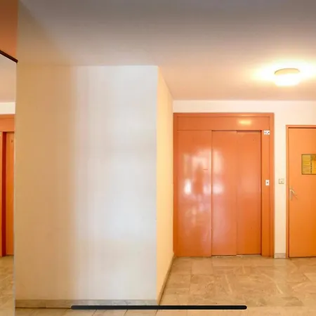 Logement Prive De Standing - Climatise Moyen Et Long Sejour * Montpellier